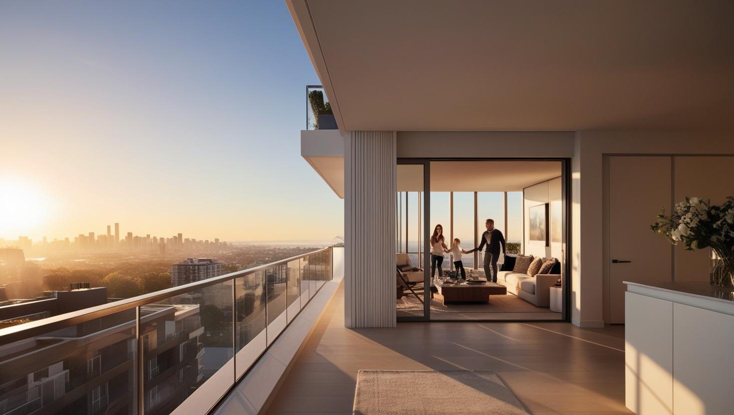 Luxury Interior