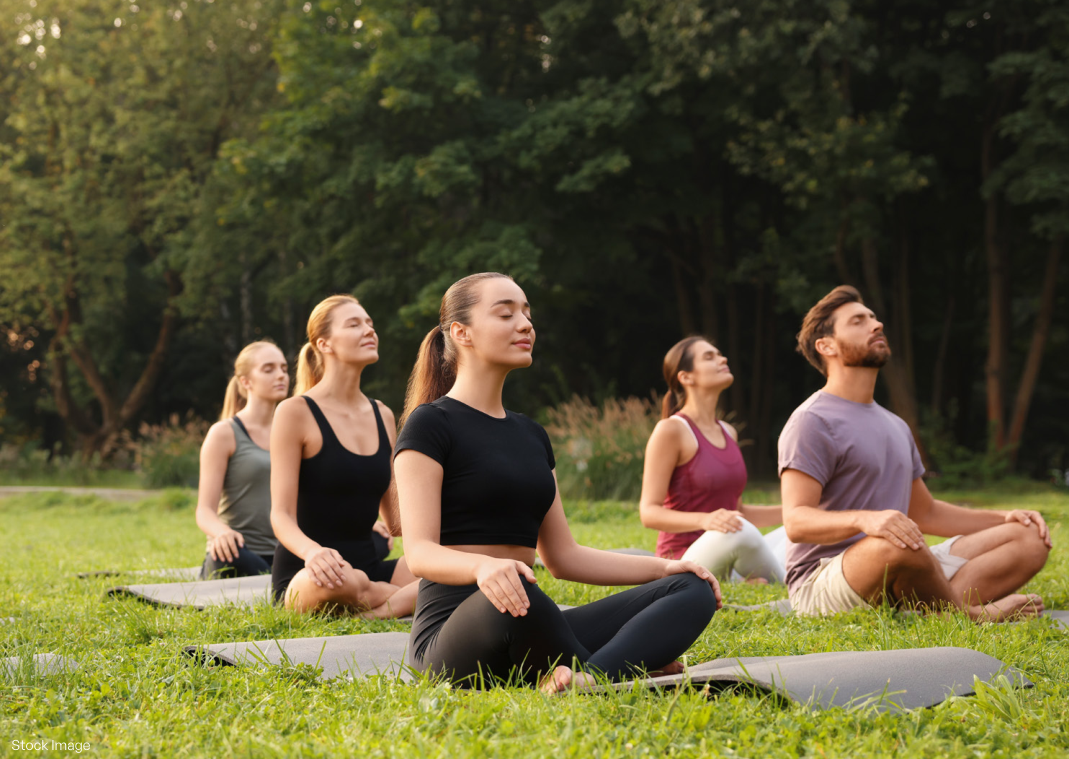 Yoga