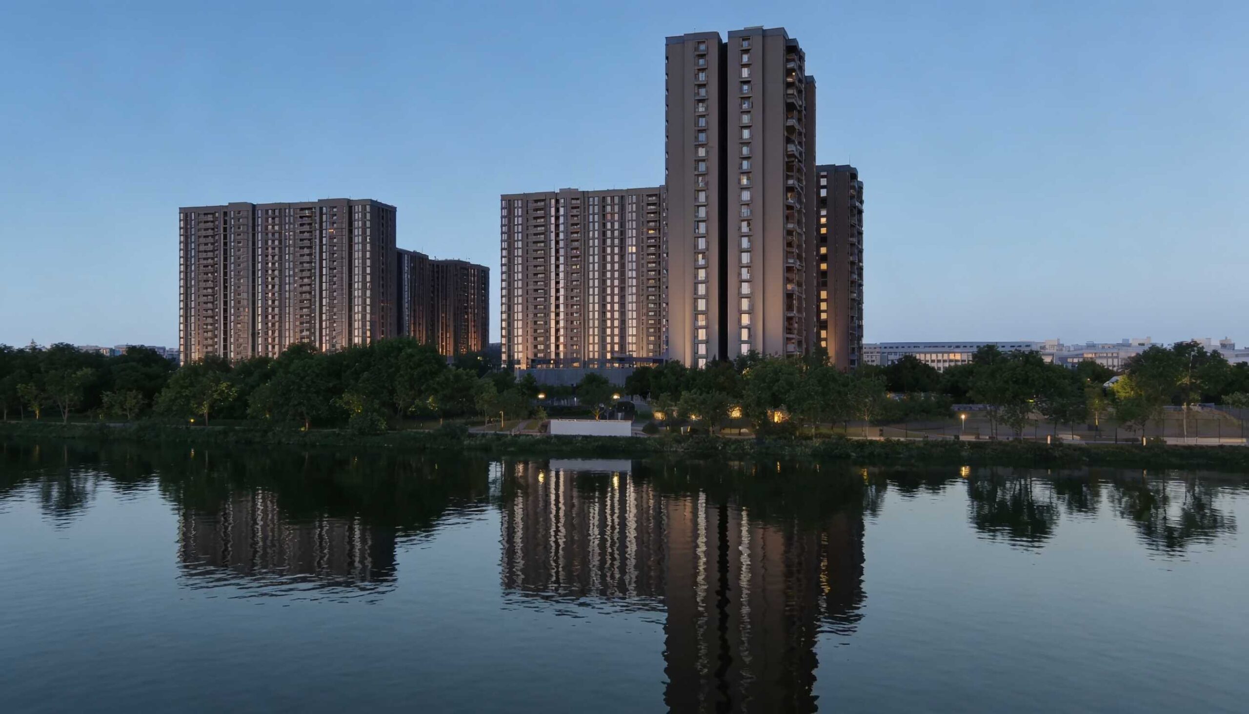 3 BHK Type 1 – Assetz Mizumi Reserve