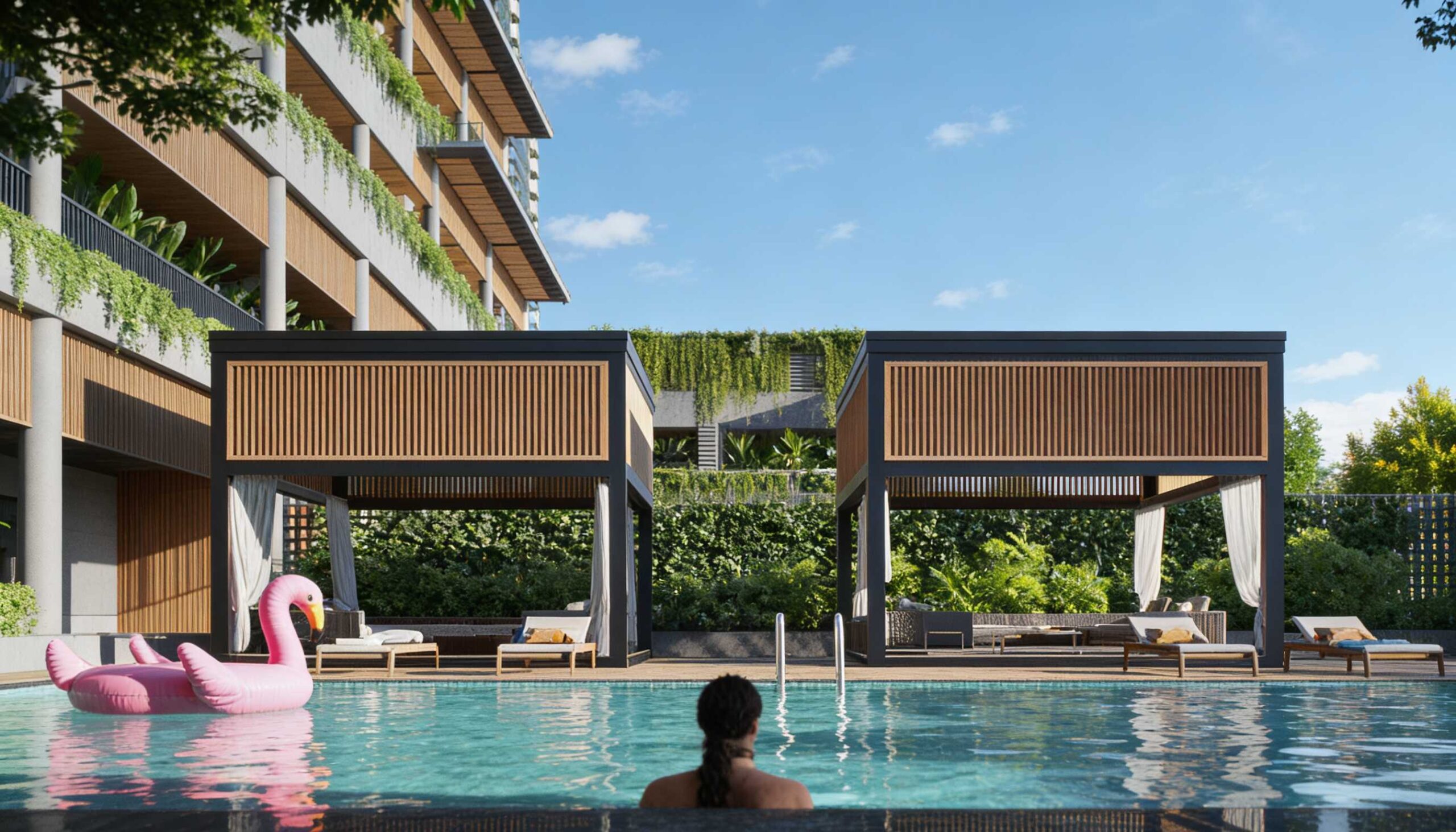 Assetz Mizumi Reserve Podium Greens