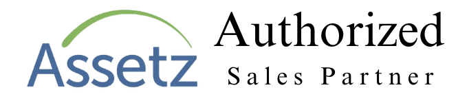 Authorized Partner Logo