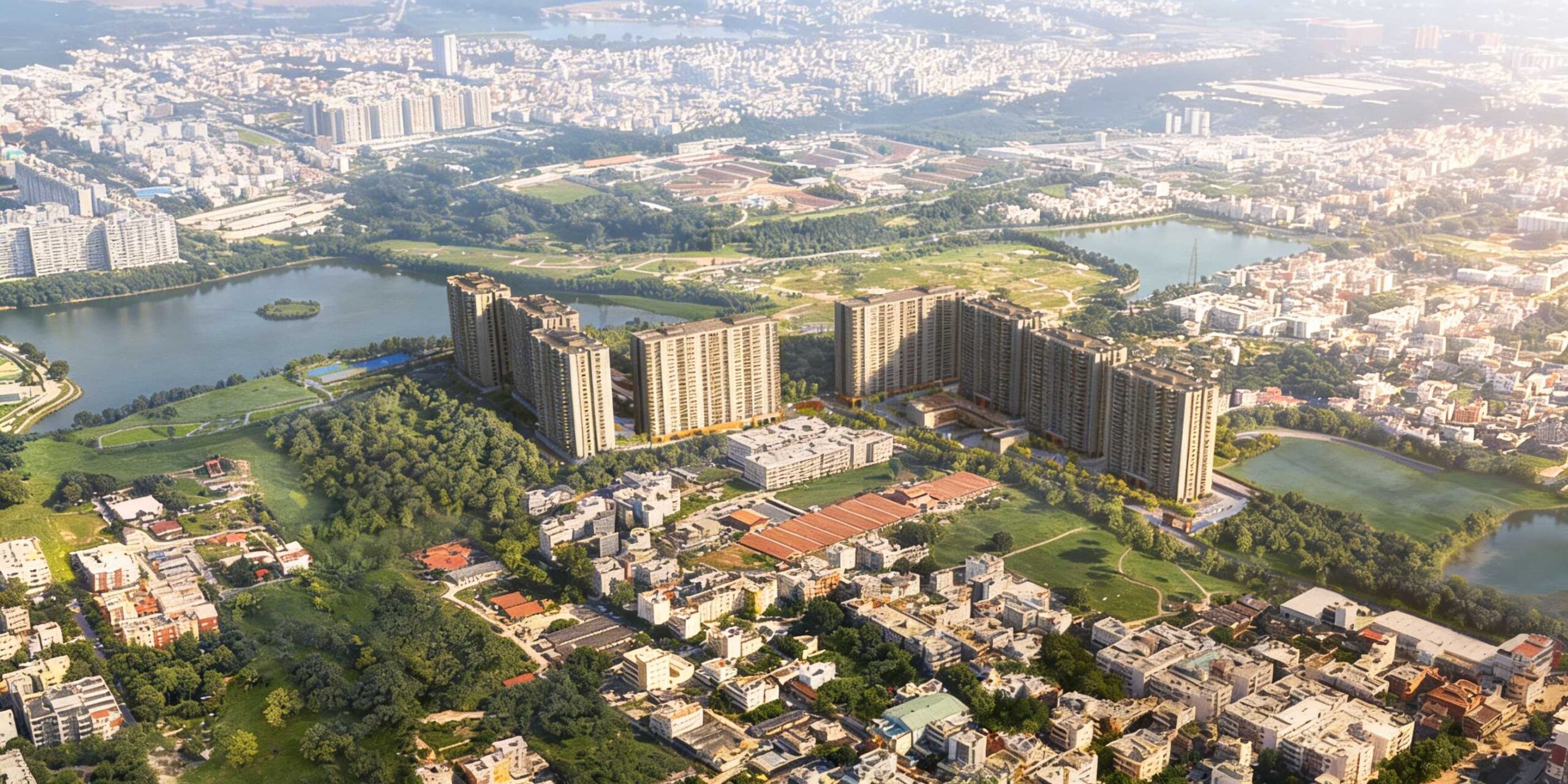 Assetz Mizumi Reserve Master Overview